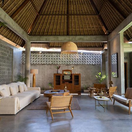 Uluwatu Villa Amantes Bingin מראה חיצוני תמונה