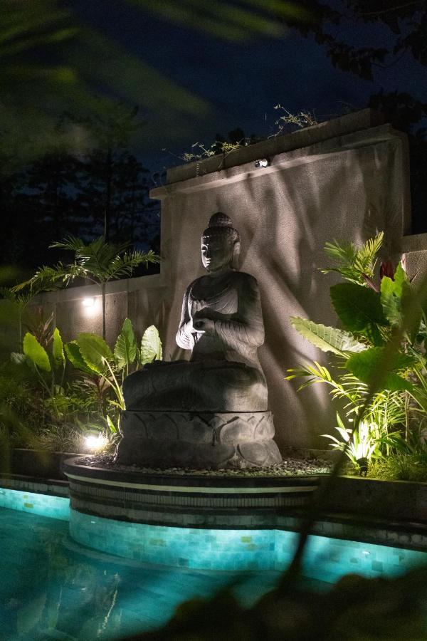 Uluwatu Villa Amantes Bingin מראה חיצוני תמונה