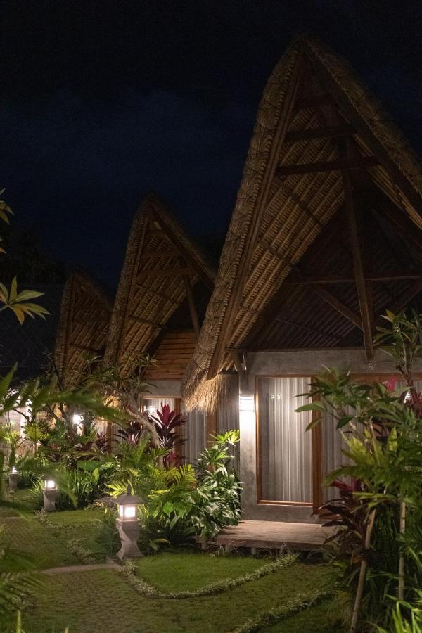 Uluwatu Villa Amantes Bingin מראה חיצוני תמונה