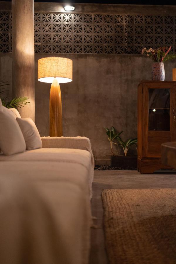 Uluwatu Villa Amantes Bingin מראה חיצוני תמונה