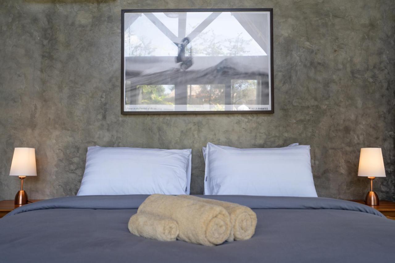 Uluwatu Villa Amantes Bingin מראה חיצוני תמונה