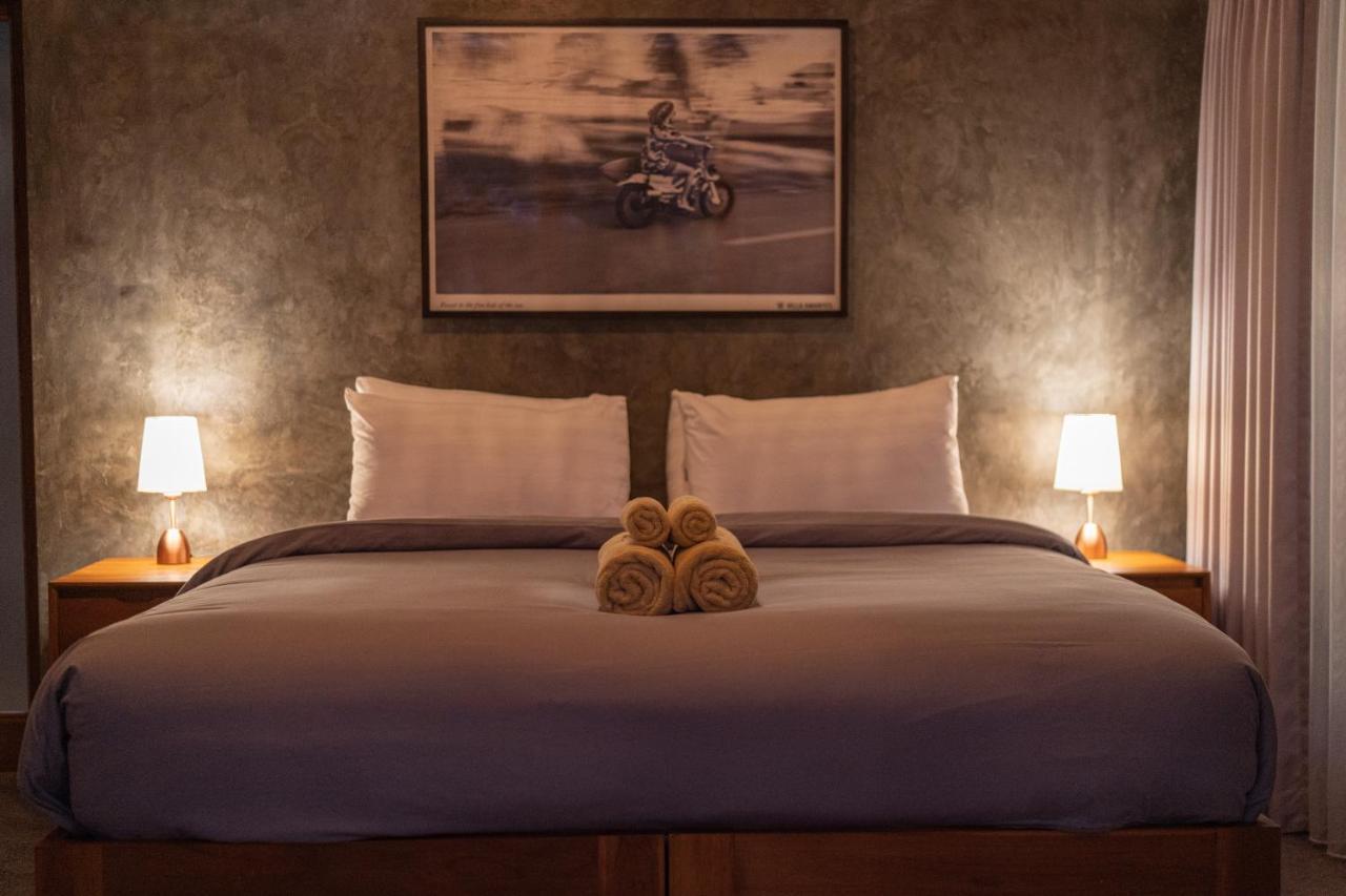Uluwatu Villa Amantes Bingin מראה חיצוני תמונה