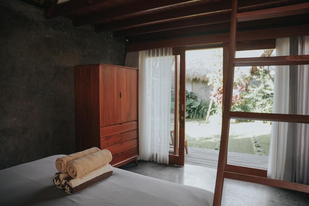 Uluwatu Villa Amantes Bingin מראה חיצוני תמונה